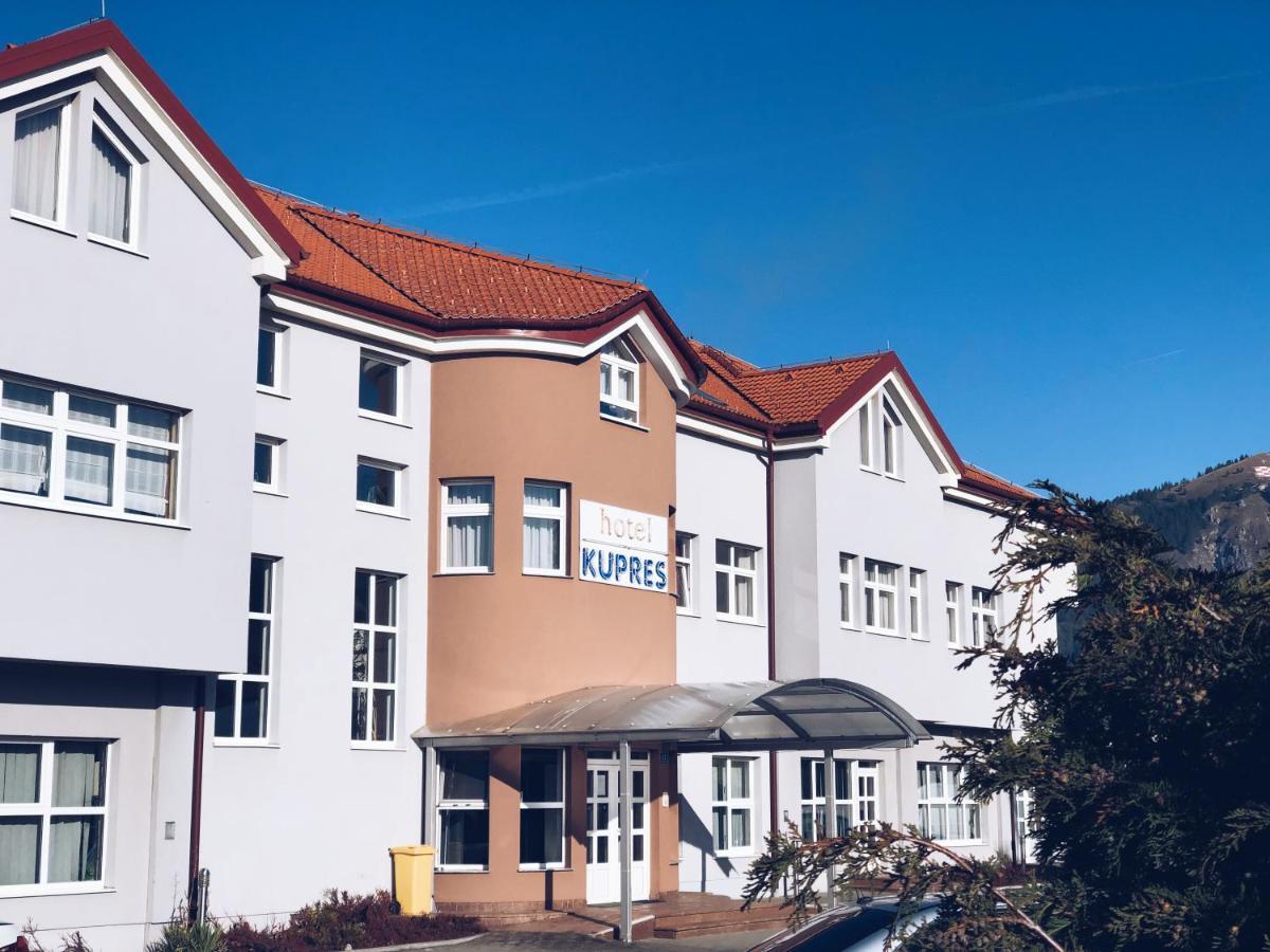 Hotel Kupres Kupres  Exterior photo